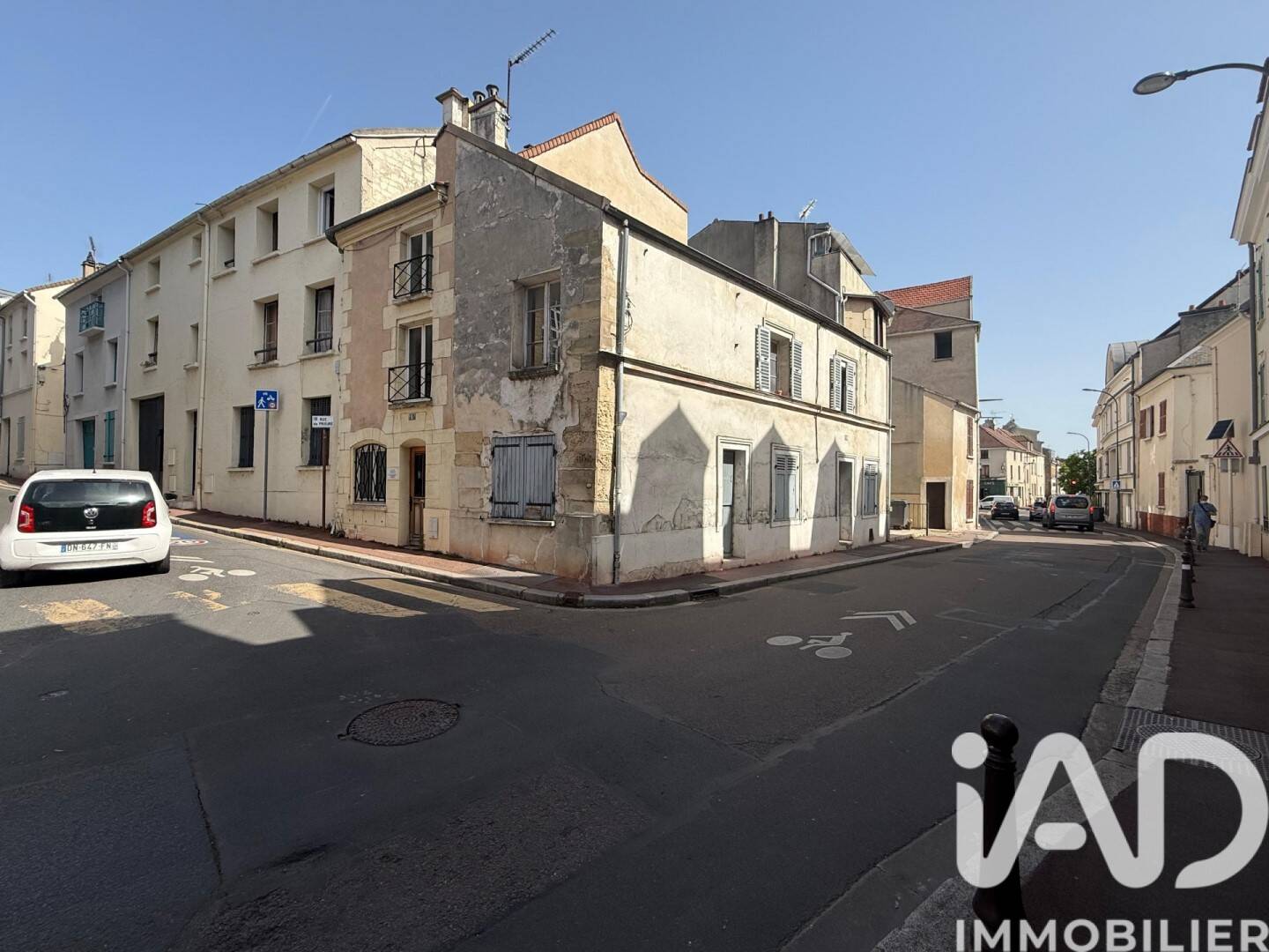 Maison à vendre, 100m², MAISONS LAFFITTE