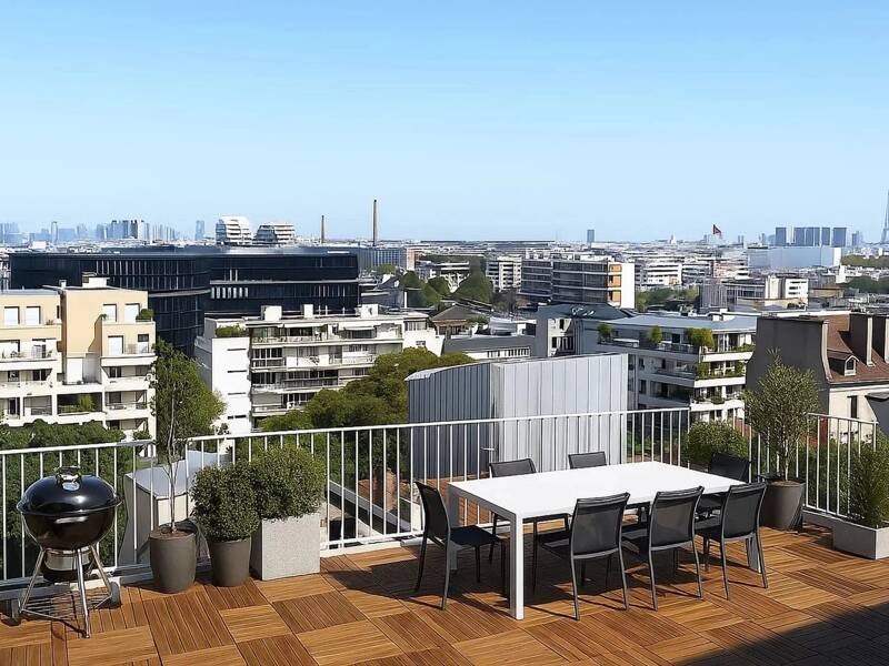 Maison à vendre, 114m², PUTEAUX
