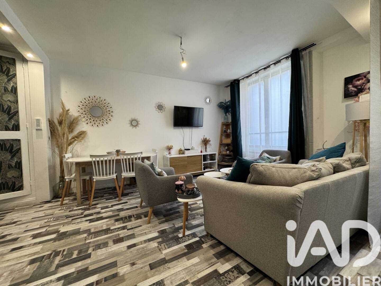 Maison à vendre, 103m², VILLENEUVE SUR YONNE
