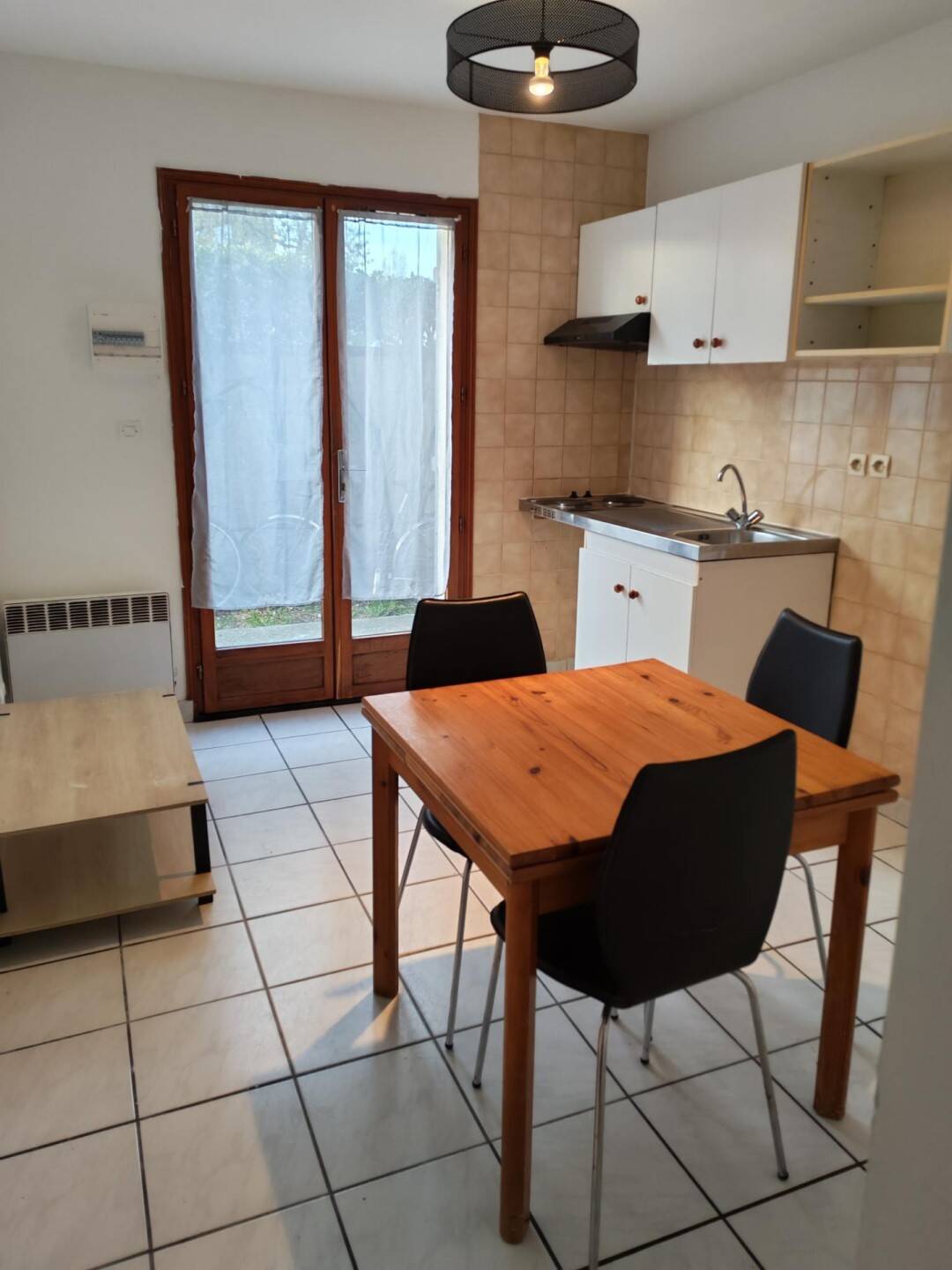 Maison à louer, 24m², MERIGNAC