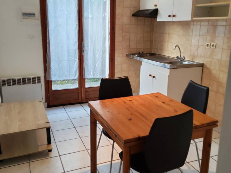 Maison à louer, 24m², MERIGNAC
