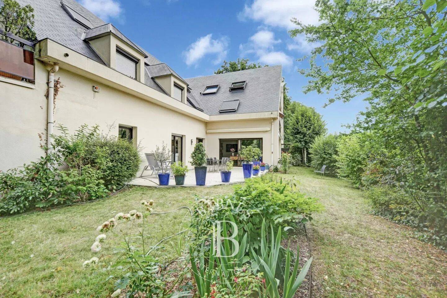 Maison à vendre, 122m², JOUY EN JOSAS