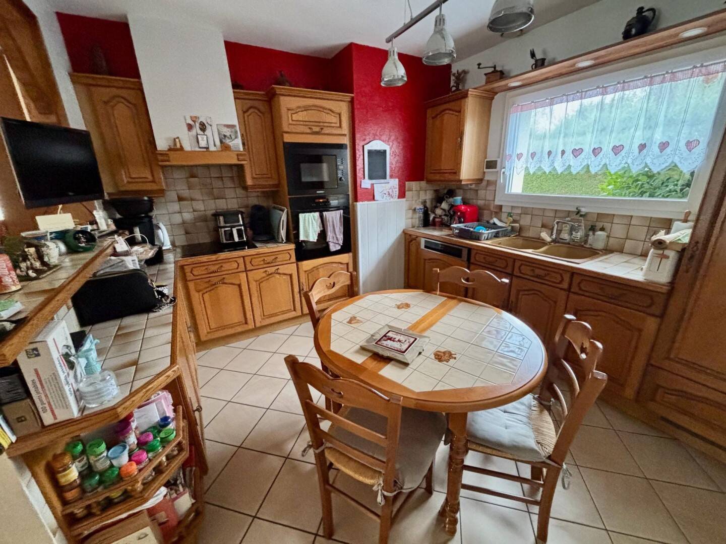 Maison à vendre, 150m², LE VAL SAINT PERE