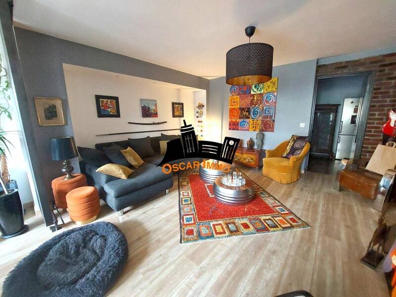 Maison à vendre, 95m², LE HAVRE