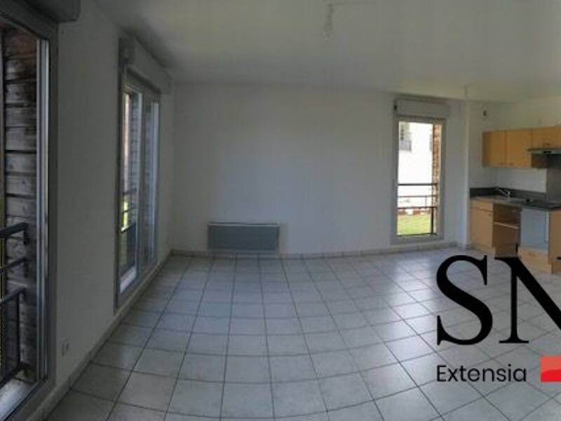 Maison à vendre, 47m², SAINT POL SUR TERNOISE