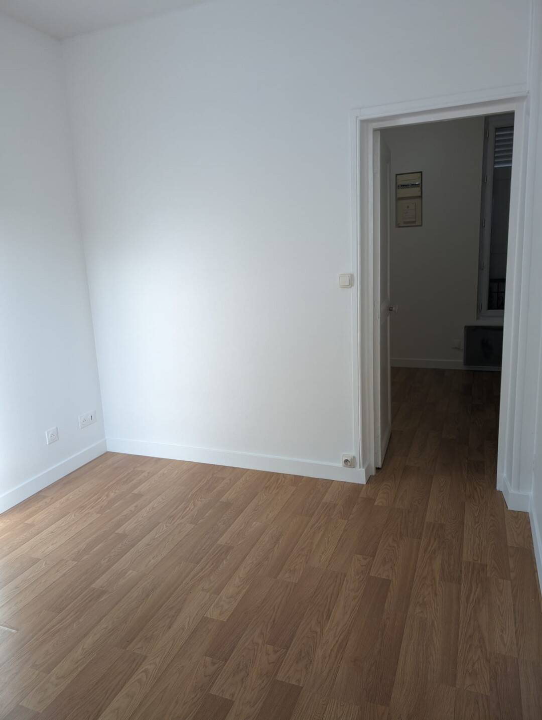 Maison à louer, 29m², COURBEVOIE