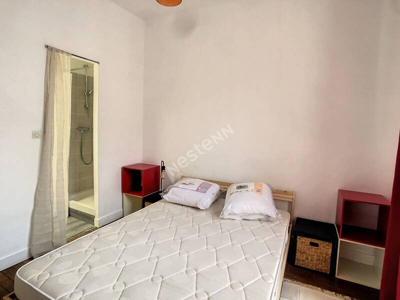 Maison à louer, 32m², ORLEANS