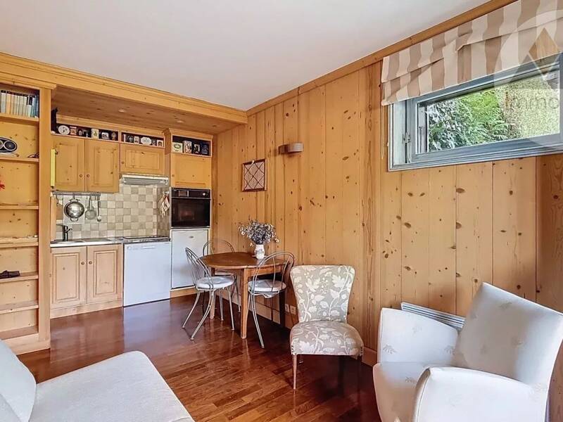 Maison à vendre, 27m², MEGEVE