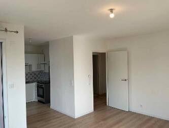 Maison à louer, 45m², CERGY