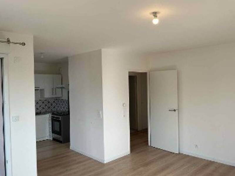 Maison à louer, 45m², CERGY