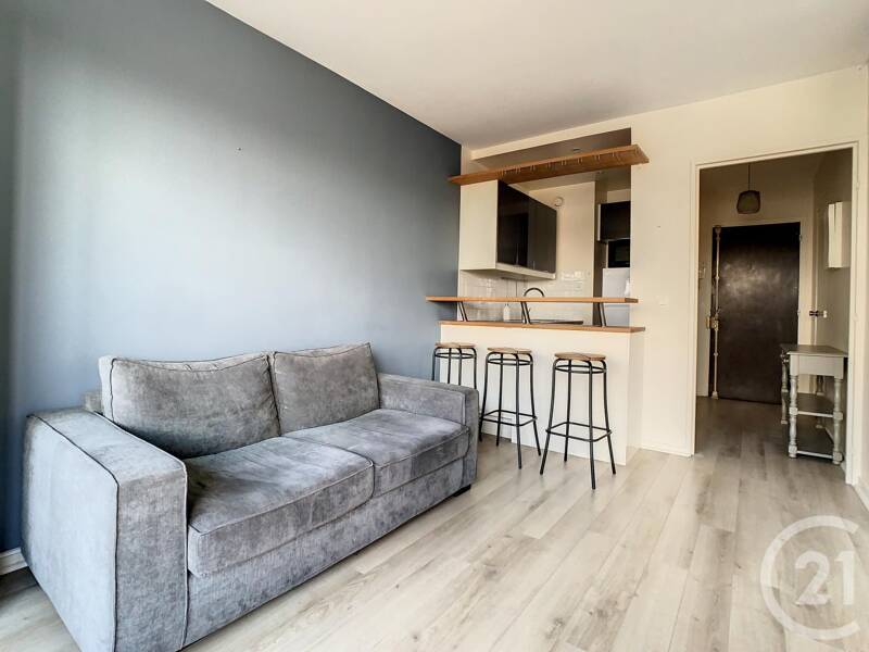 Maison à louer, 35m², BOULOGNE BILLANCOURT