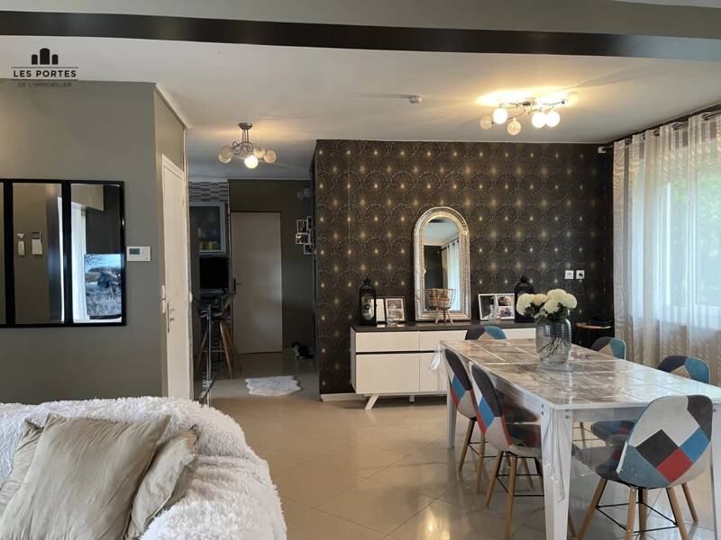 Maison à vendre, 140m², MAISSE