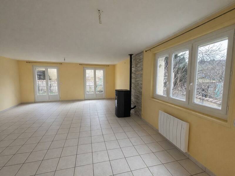 Maison à louer, 143m², SAINT ETIENNE