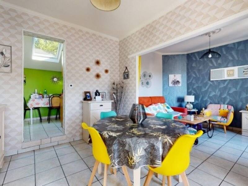 Maison à vendre, 58m², LE HAVRE
