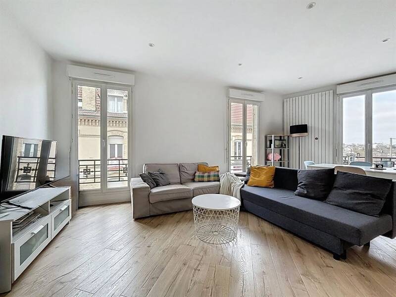 Maison à louer, 108m², REIMS