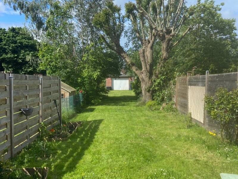 Maison à vendre, 120m², WAMBRECHIES