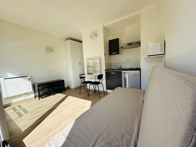 Maison à louer, 15m², MONTPELLIER