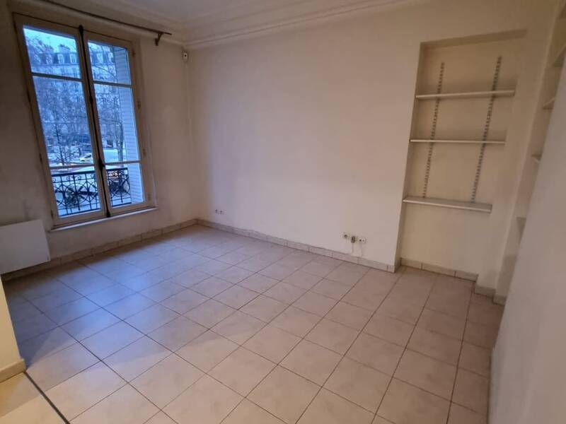 Maison à louer, 44m², PARIS 12E