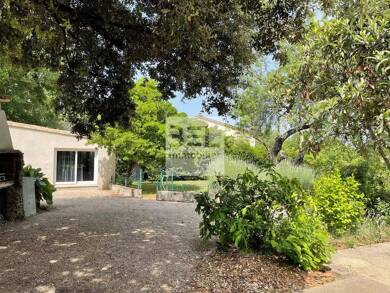Villa à vendre 309 000 € 5 pièces 3 chambres 114 m² Bagnols-sur-Cèze 30200