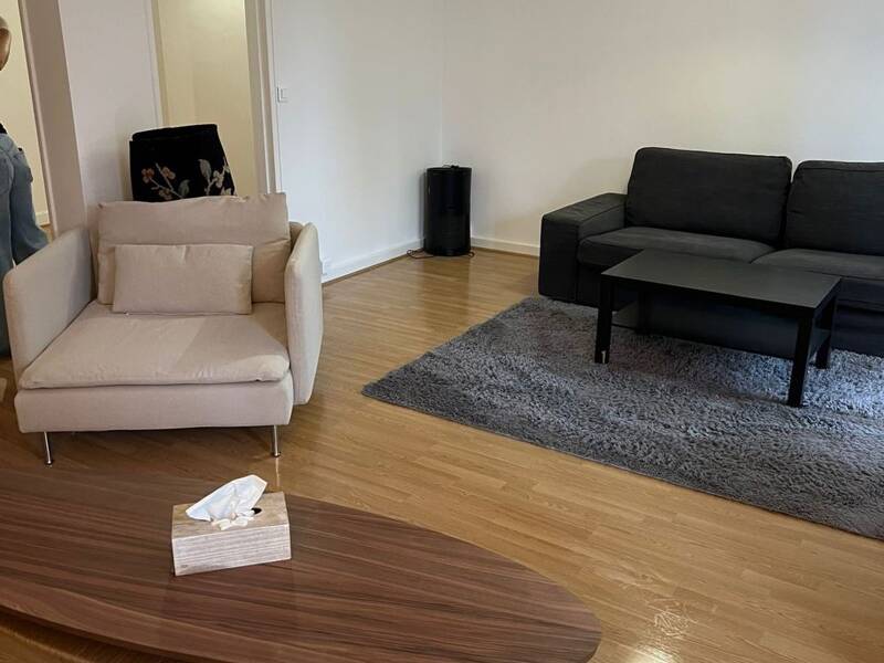 Maison à louer, 109m², PUTEAUX