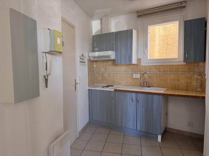 Maison à louer, 28m², MANOSQUE