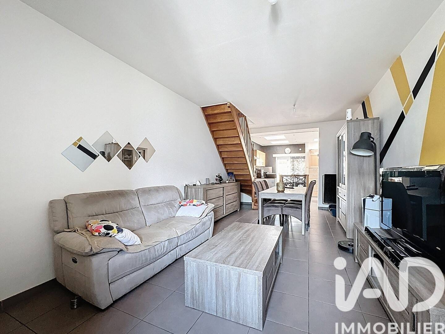 Maison à vendre, 96m², TOURCOING