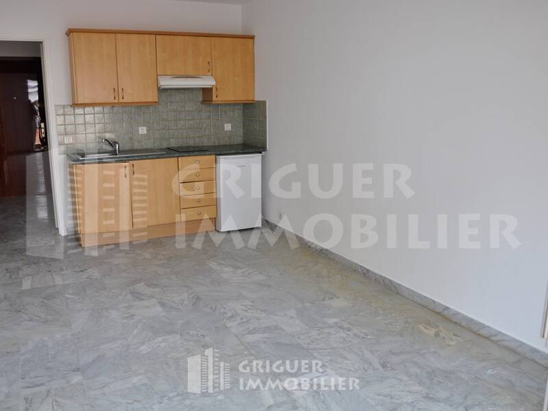 Maison à louer, 23m², NICE