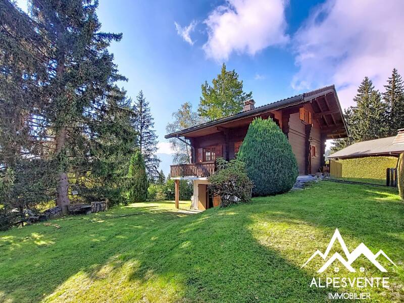 Maison à vendre, 115m², LE BIOT