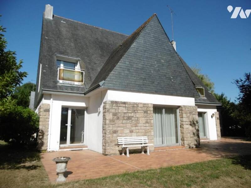 Maison à vendre, 275m², LA FORET FOUESNANT