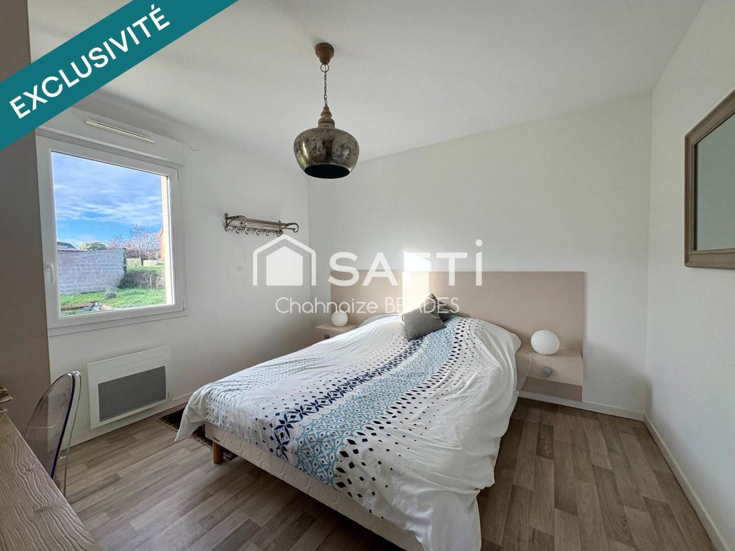 Maison à vendre, 88m², BARNEVILLE CARTERET