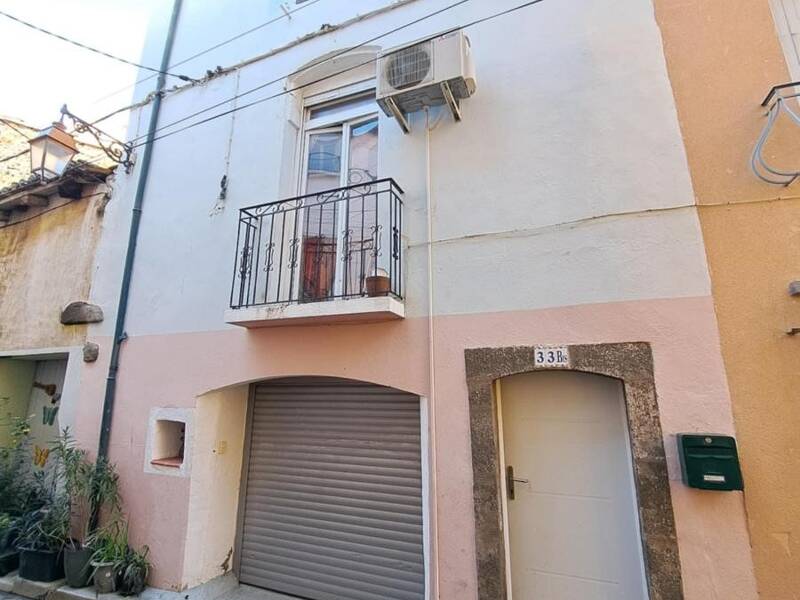 Maison à louer, 66m², AGDE