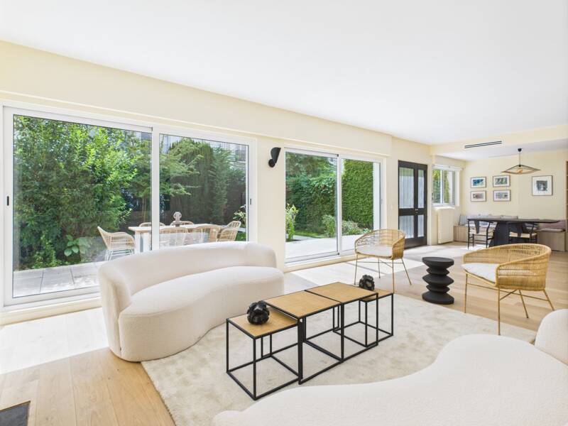 Maison à vendre, 144m², PARIS 16E