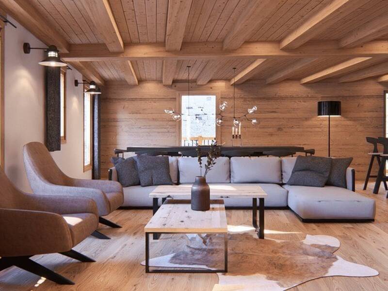 Maison à vendre, 213m², VILLAR SAINT PANCRACE