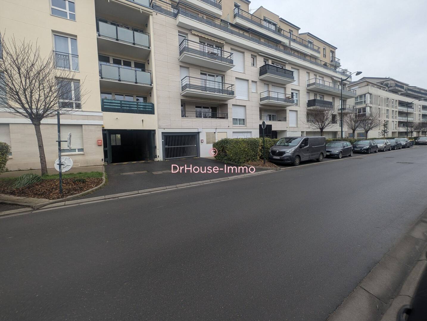 Maison à louer, 29m², CARRIERES SUR SEINE