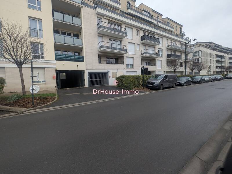 Maison à louer, 29m², CARRIERES SUR SEINE