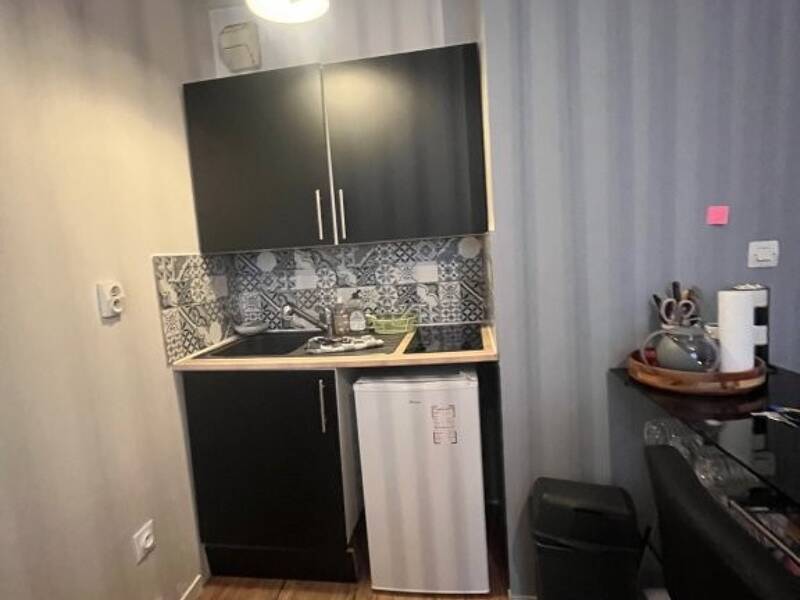 Maison à louer, 19m², ROUEN