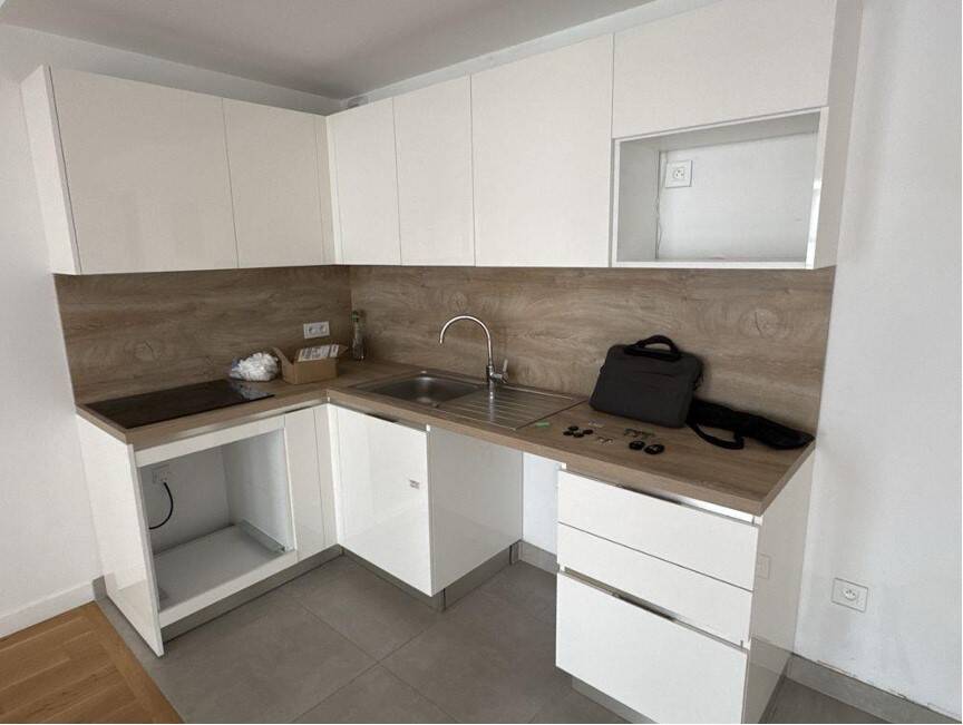 Maison à louer, 87m², SAINT MAUR DES FOSSES