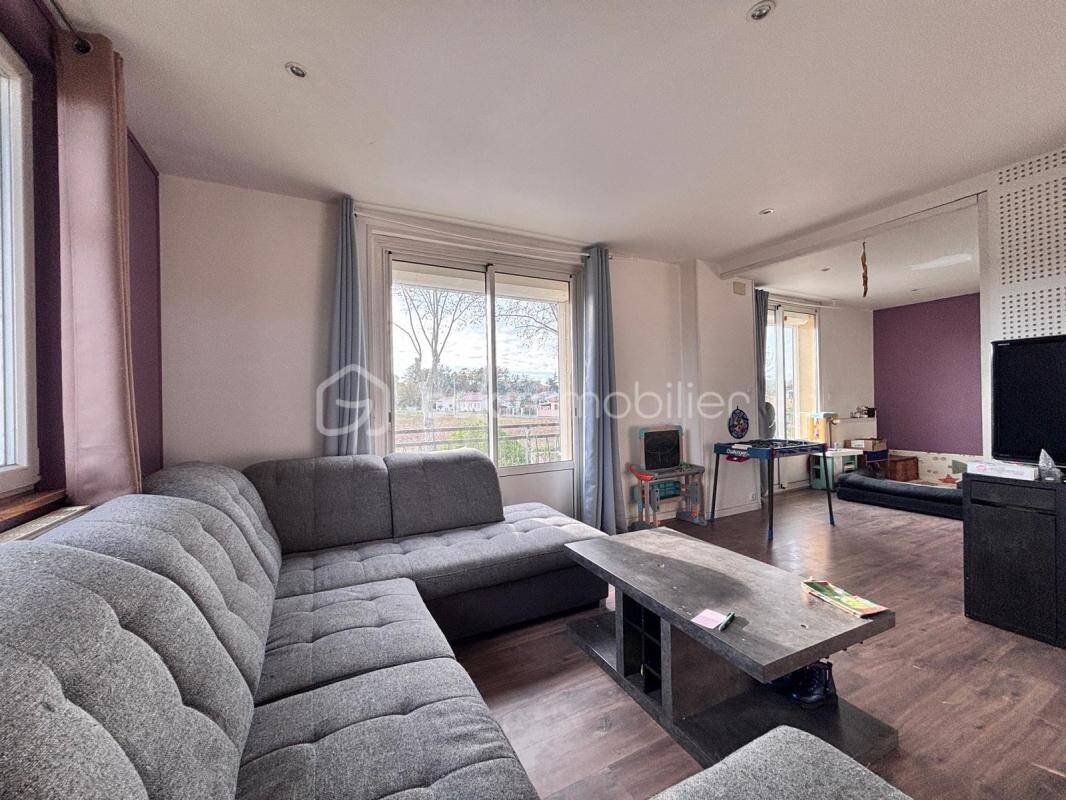 Maison à vendre, 137m², SAINT PAUL CAP DE JOUX