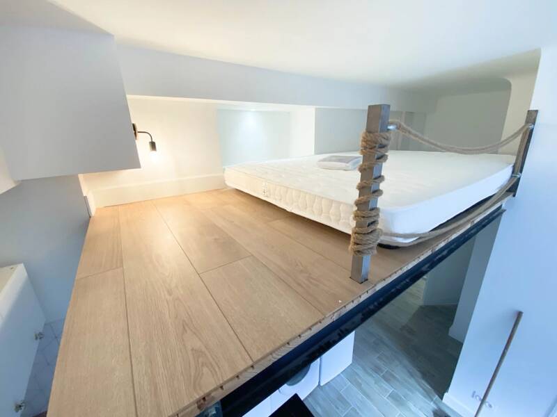 Maison à louer, 20m², NICE