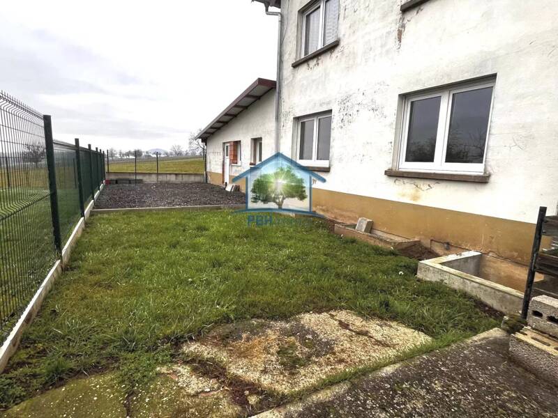 Maison à louer, 80m², REICHSHOFFEN
