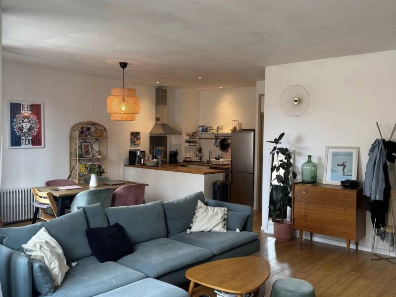 Maison à louer, 90m², TOULOUSE