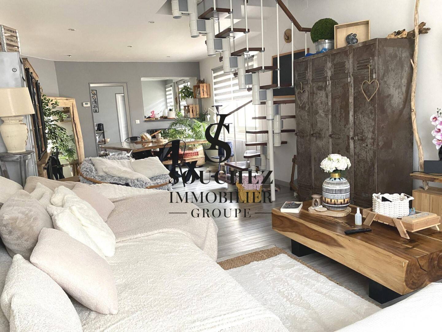 Maison à vendre, 94m², GIVENCHY EN GOHELLE
