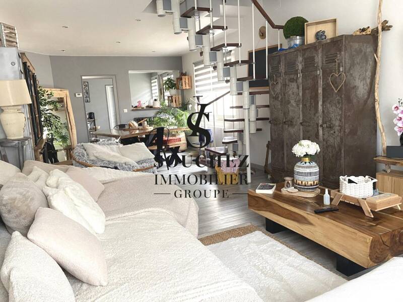 Maison à vendre, 94m², GIVENCHY EN GOHELLE