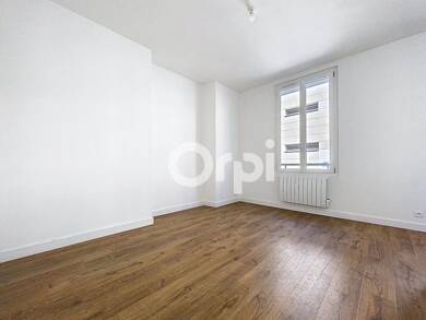 Appartement à louer 600 € 2 pièces 1 chambre 30 m² RDC/2 Centre Ville-Petit Margny Compiègne 60200