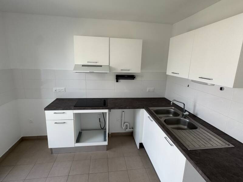 Maison à louer, 60m², LES PAVILLONS SOUS BOIS