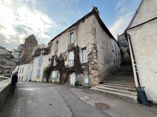 Maison à vendre, 184m², SEMUR EN AUXOIS