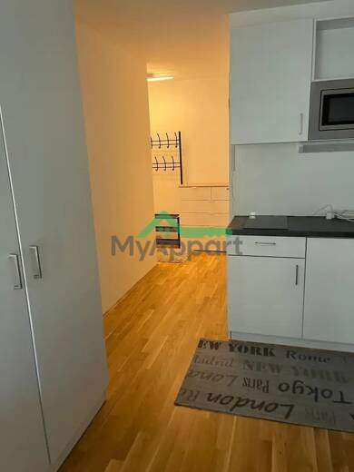 Appartement à louer 960 € 1 pièce 23 m² Étage 2/1 Enfants Rouges Paris 3ème 75003