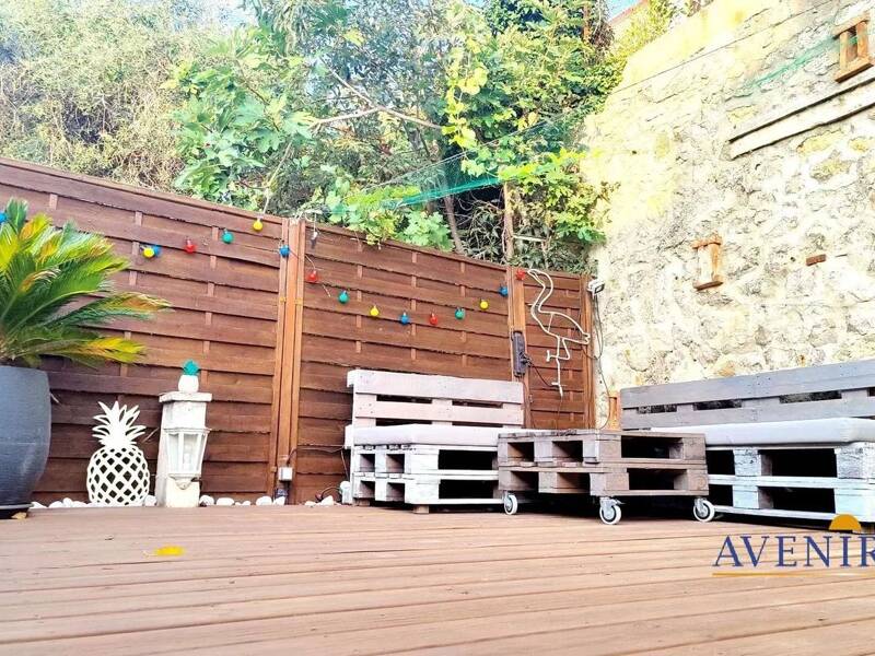 Maison à vendre, 75m², MARSEILLE 13E