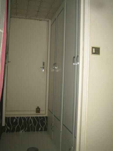 Appartement à louer 590 € 1 pièce 38 m² Borny Metz 57000