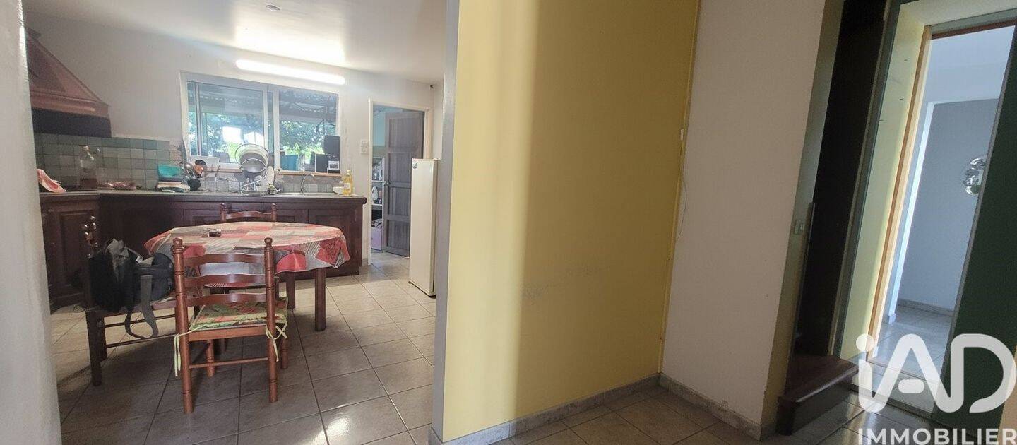Maison à vendre, 240m², LE TAMPON